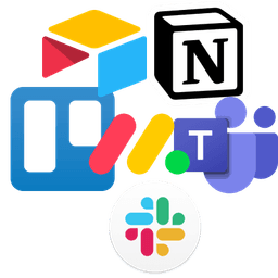 Confluence logo