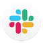 Logo Slack