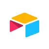 Airtable logo
