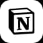Logo Notion