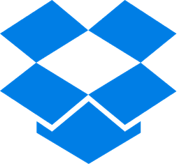 Dropbox logo