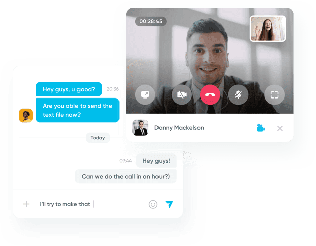 Video Call