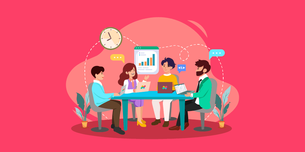 group vs. team: what’s the difference?