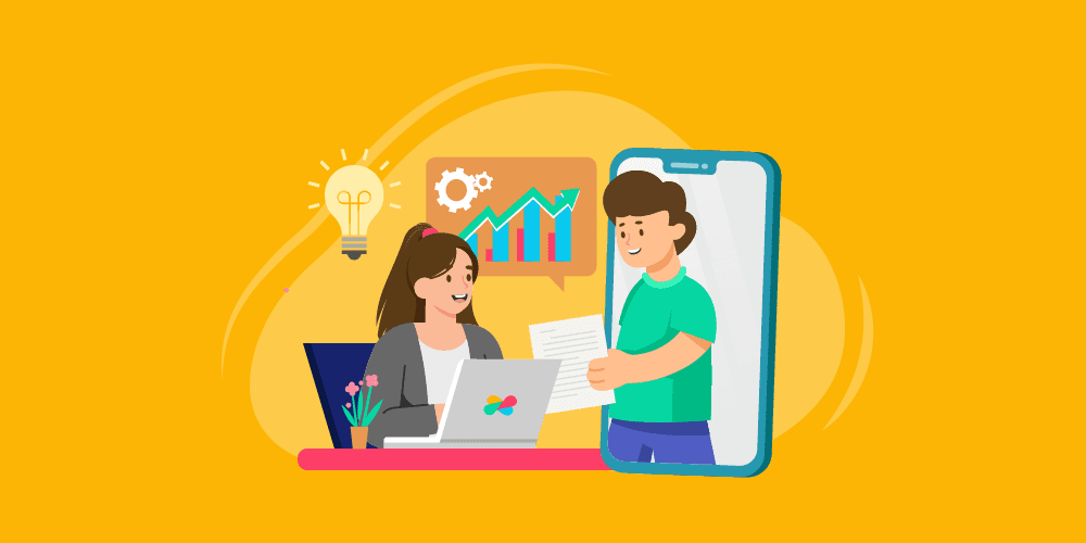 how to create an effective document management workflow? 