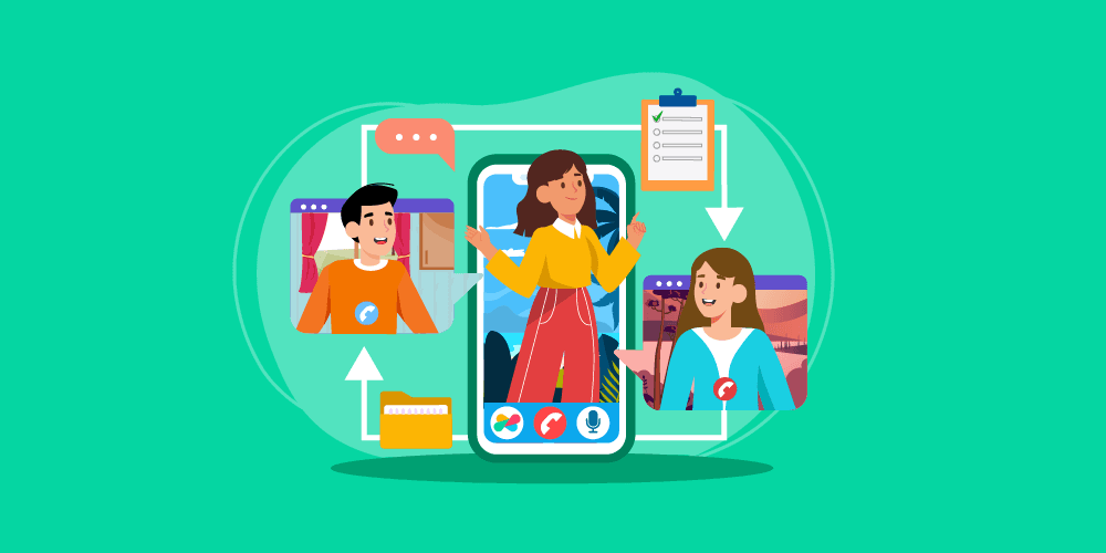 mobile app updates february 2023