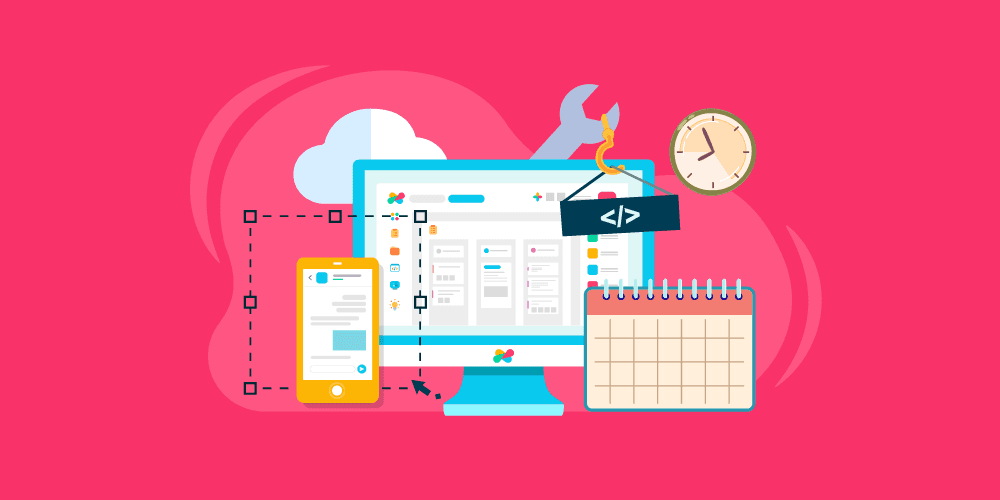 task management vs. project management - where are the differences?