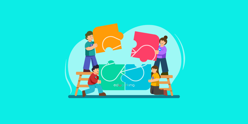 como melhorar o desempenho de sua equipe com melhor colaboração no local de trabalho