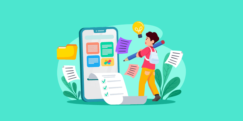 as 5 principais alternativas do google keep em 2023