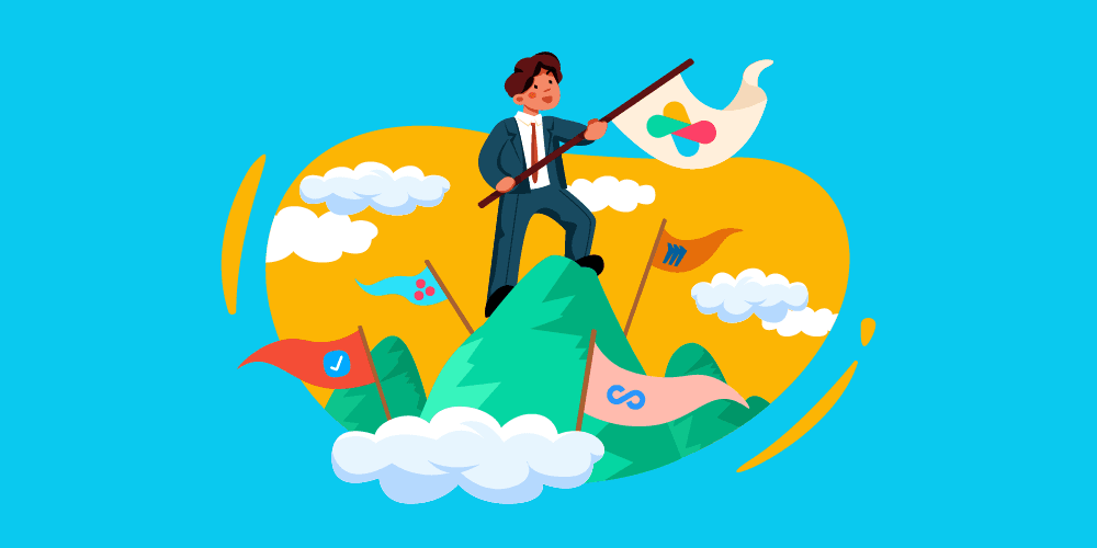 top 5 remote work mobile apps


