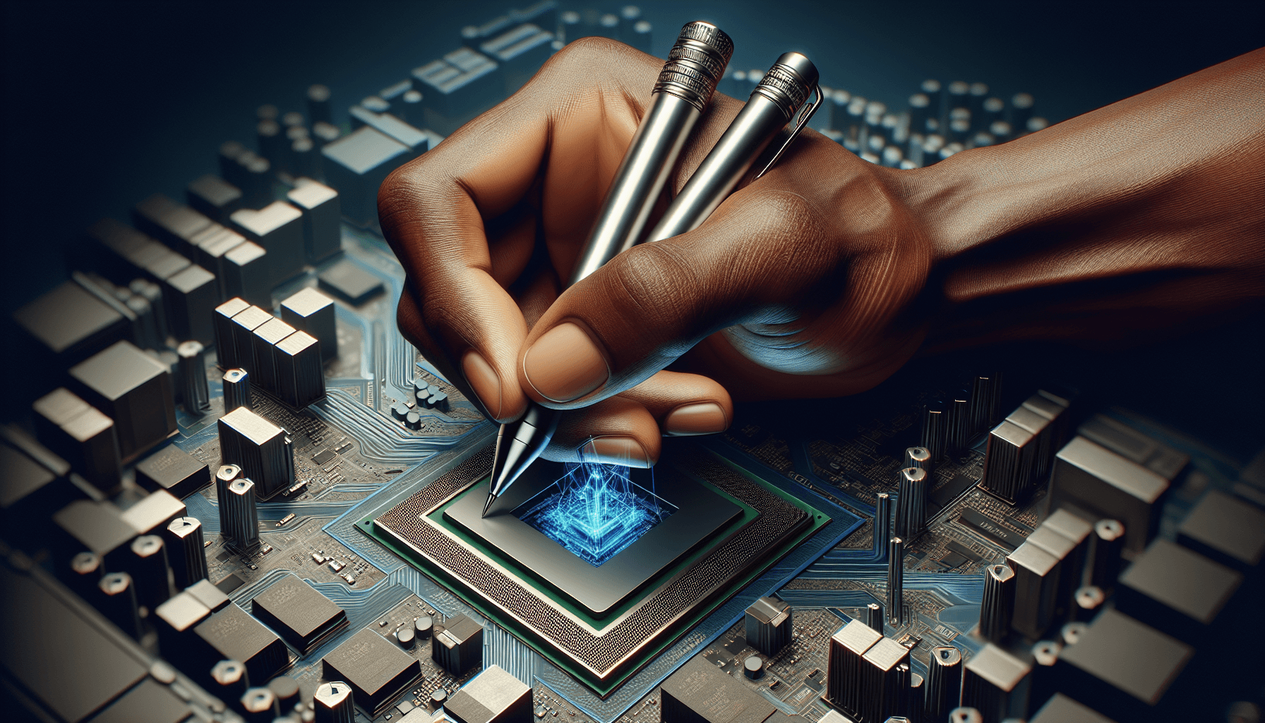 Unlock Duron and Athlon: Easy Pencil Trick Guide