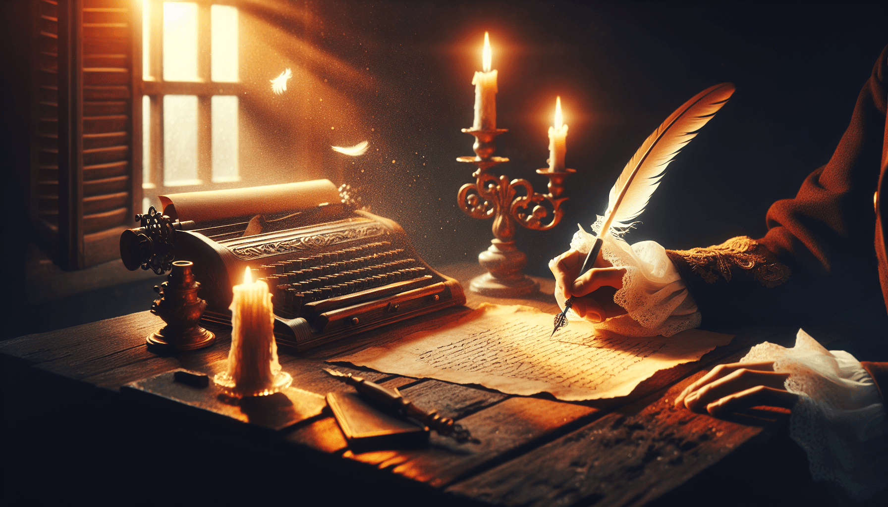 Reviving Connection: What We Lost with the Decline of Letter Writing