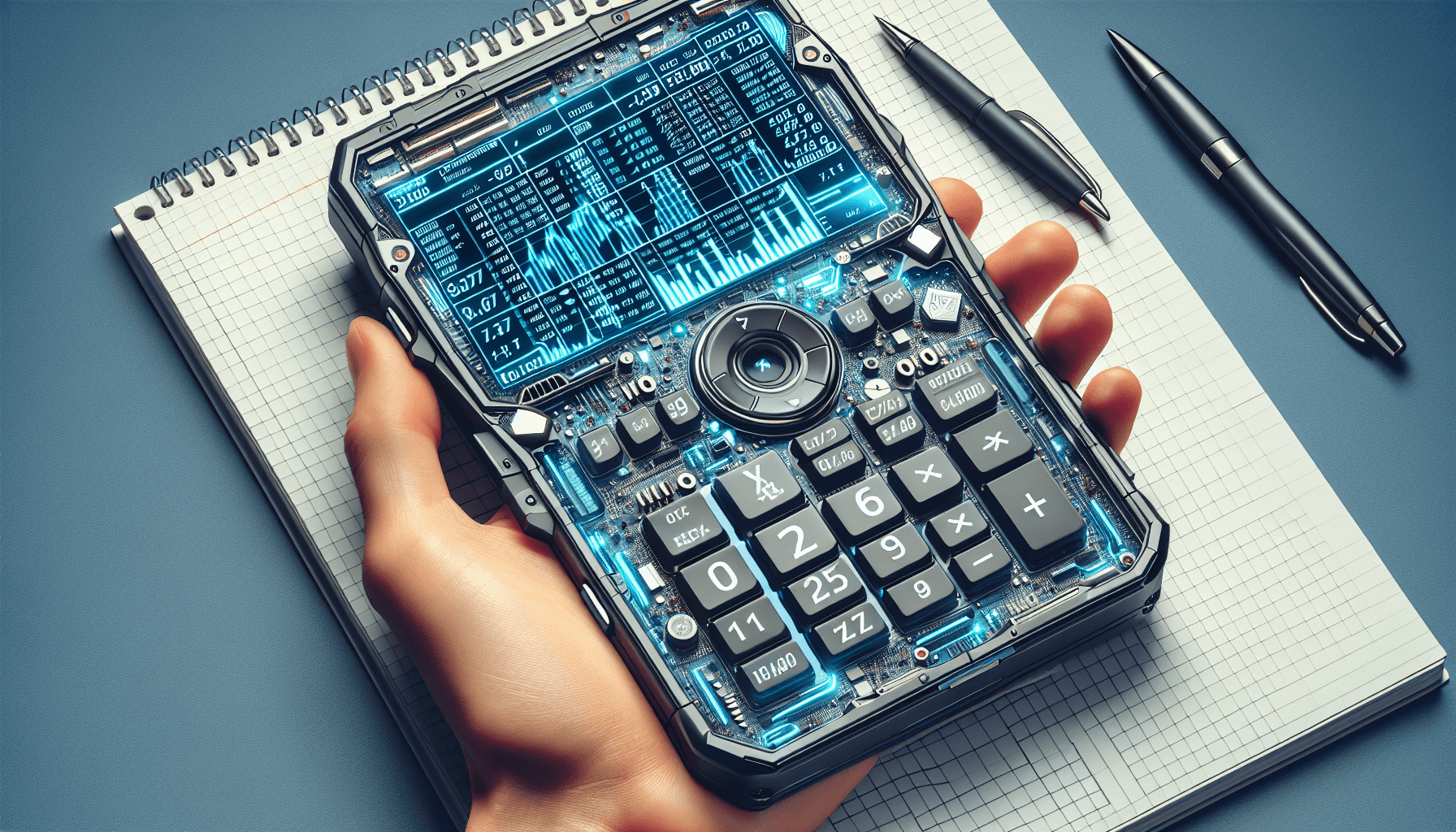 Excel Experts Compete in Vegas for Championship Title