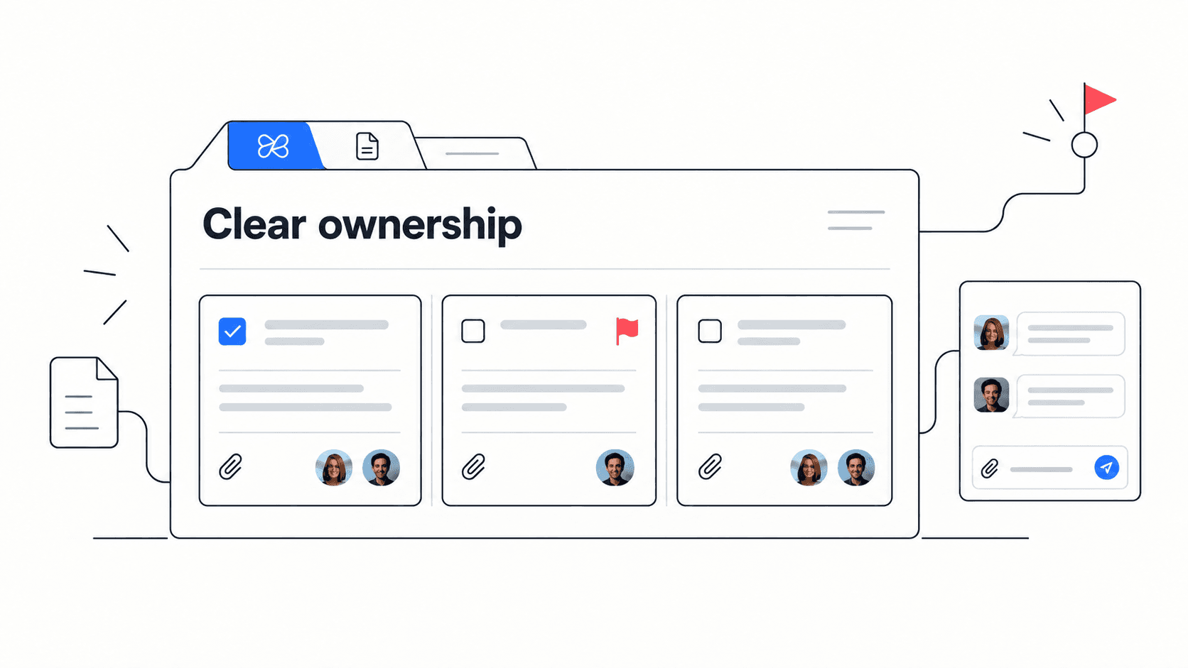 Remote Team Management: How to Coordinate Work Without Micromanaging