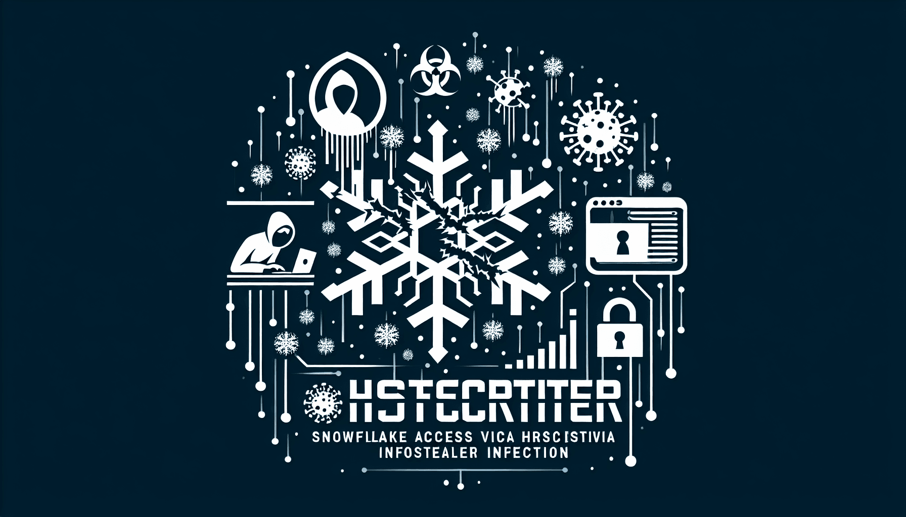 Snowflake Breach: Hacker Access via Infostealer Infection
