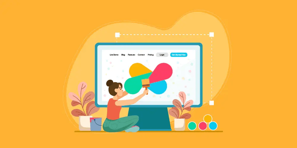 Las 5 mejores alternativas de diseño de Canva en 2025