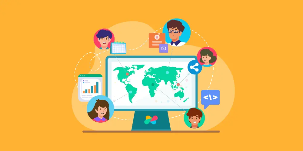 What is territory management in sales?