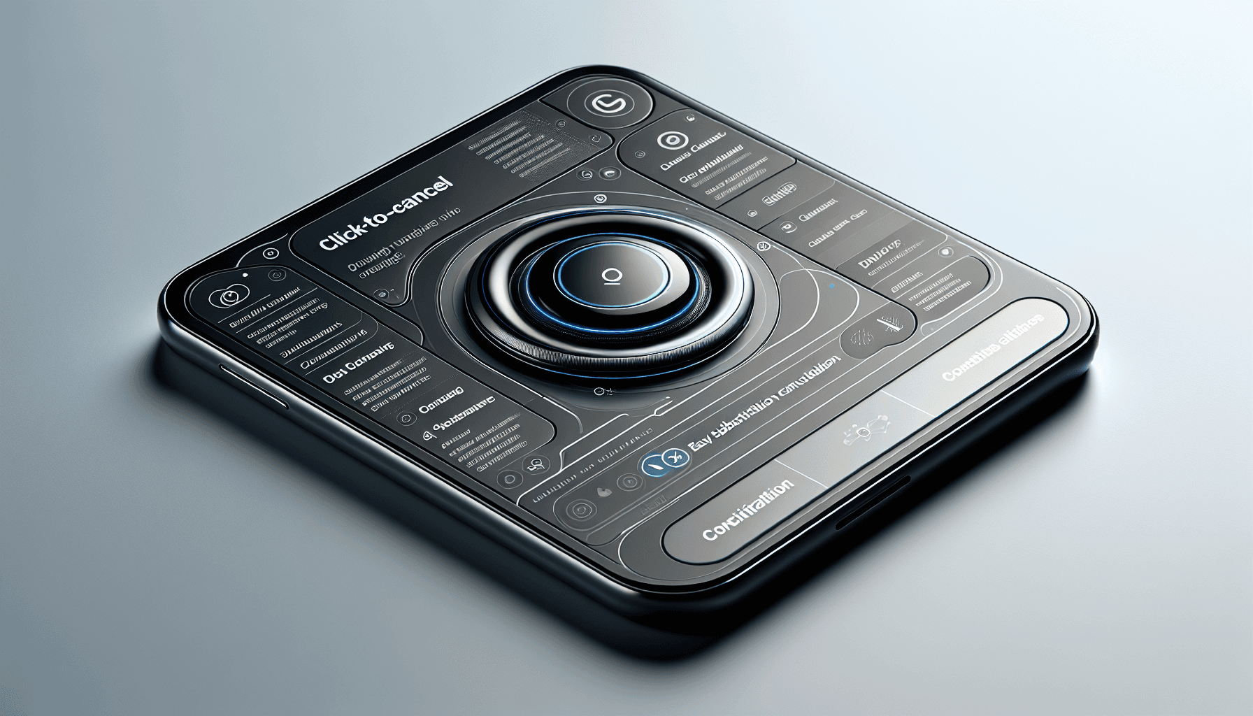 FTC Unveils 'Click-to-Cancel' Rule for Easy Subscription Cancellations