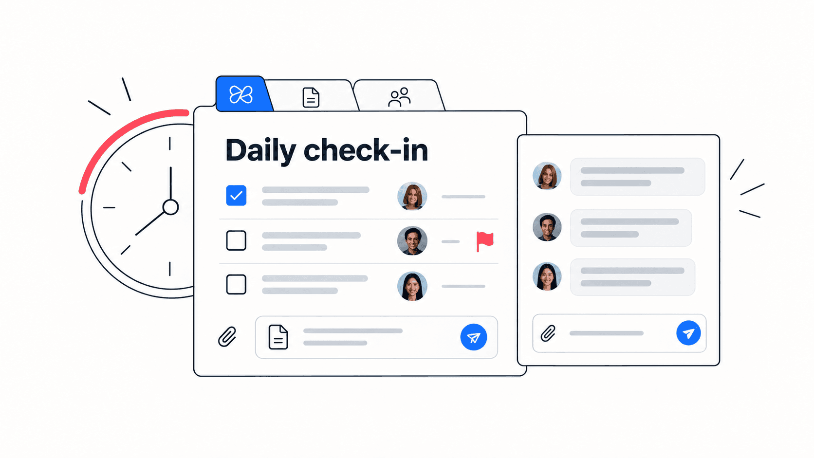 Daily Standup Meeting: Agenda, Questions, and Examples for Remote Teams