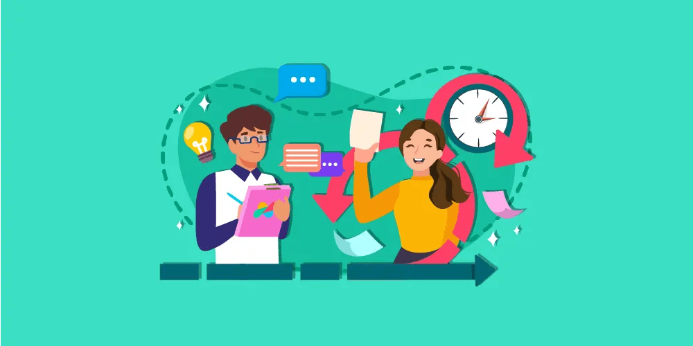 Best Ideas To Improve Your Performance Management Process