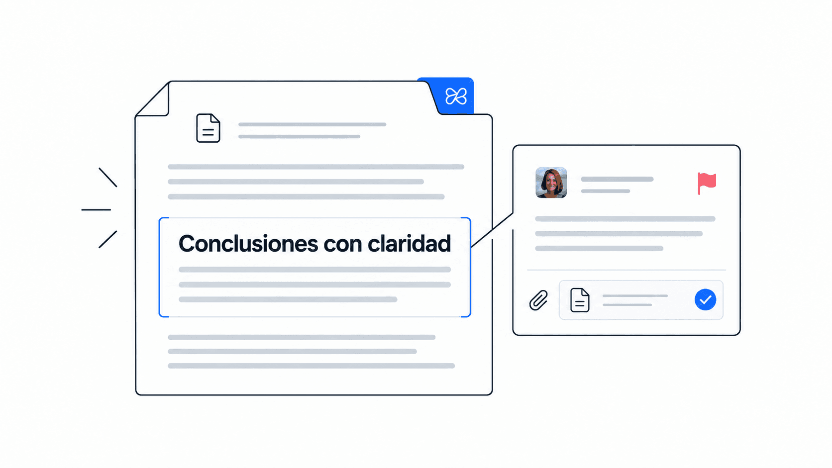 Cómo usar un generador de conclusiones: guía práctica con ejemplos
