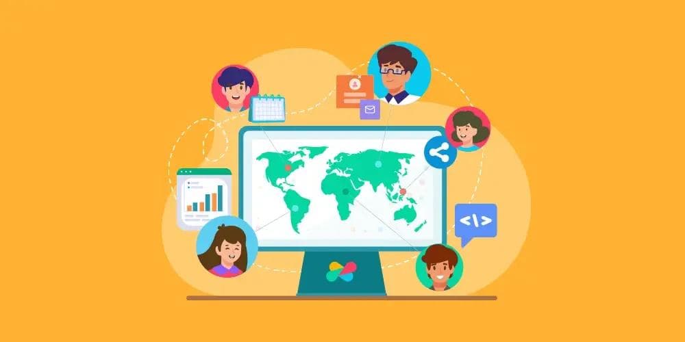 Cos'è la gestione del territorio nelle vendite?