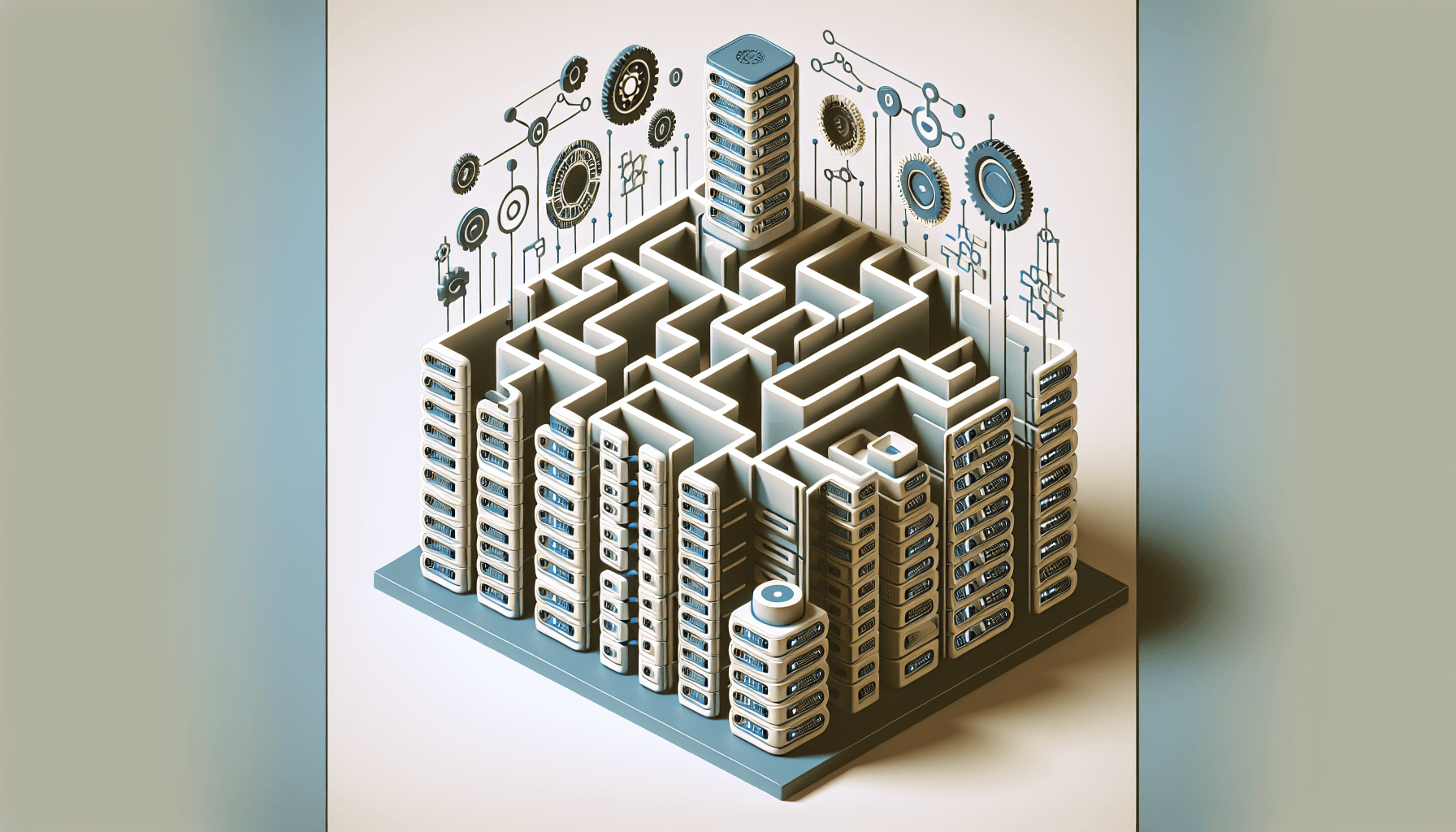 Why AI Infrastructure Startups Face Insane Building Challenges