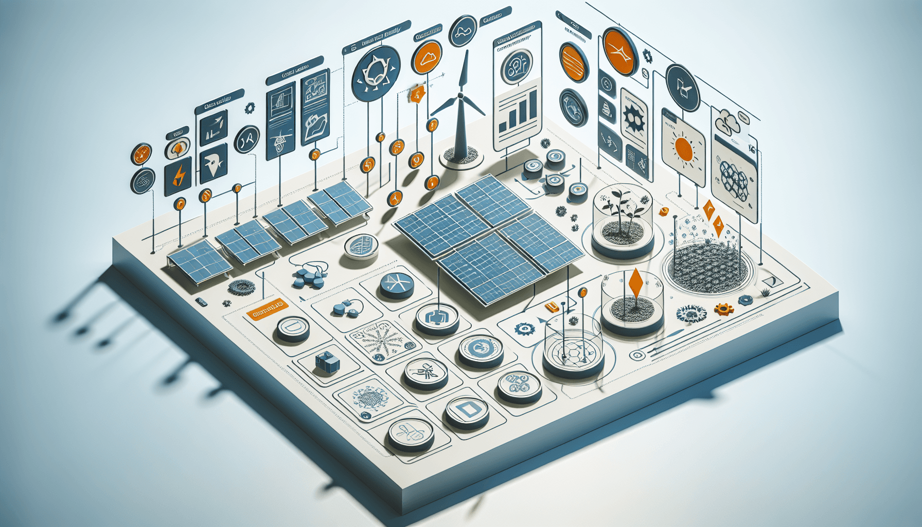 Google’s New Model for Clean, Reliable Energy Partnership