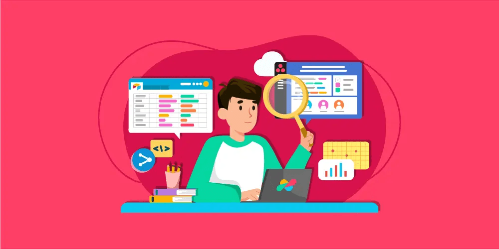 Airtable vs. Asana - La comparación completa en 2025