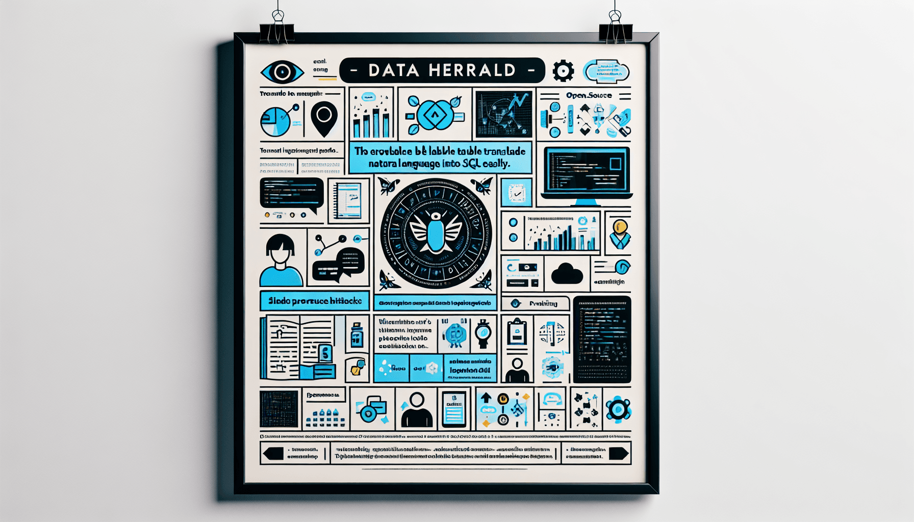 Open Source Tool: Dataherald Translates Natural Language to SQL