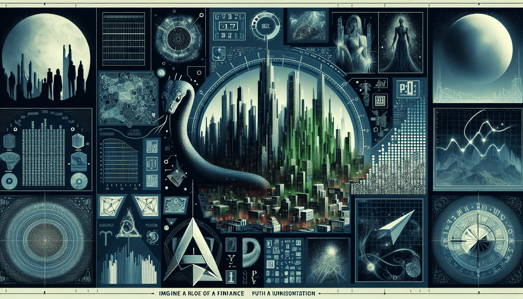 Goldman Sachs Python Toolkit for Quantitative Finance