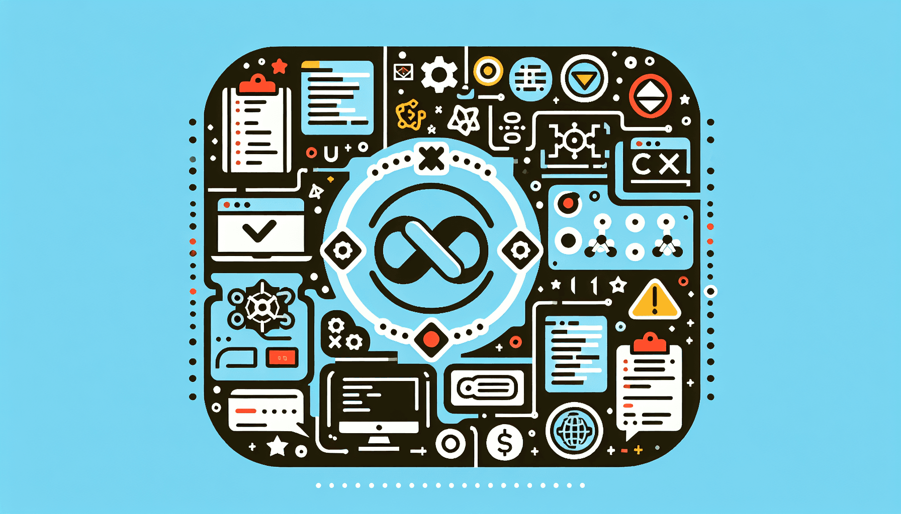 Launch HN: Haystack Infinite Canvas Code Editor