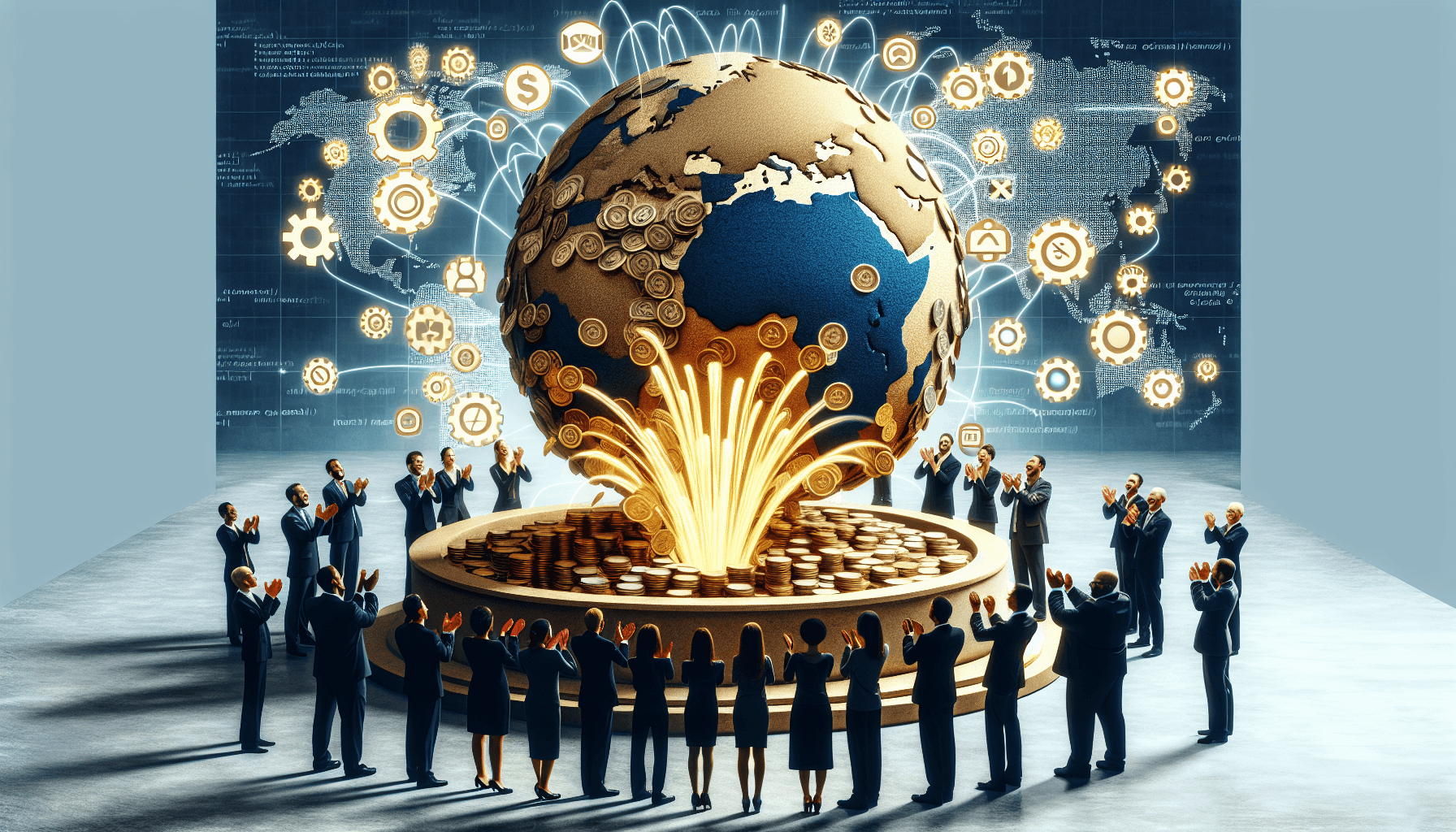 $1M FLOSS Fund Launched: Boosting Global Open Source Projects