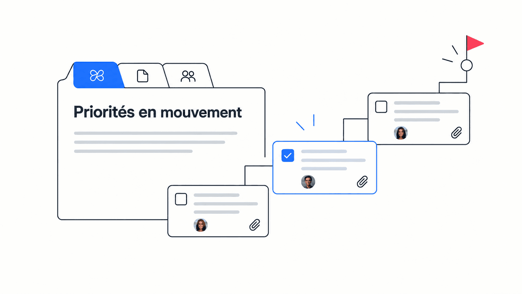 Comment gérer efficacement les priorités dans un environnement de travail en évolution constante