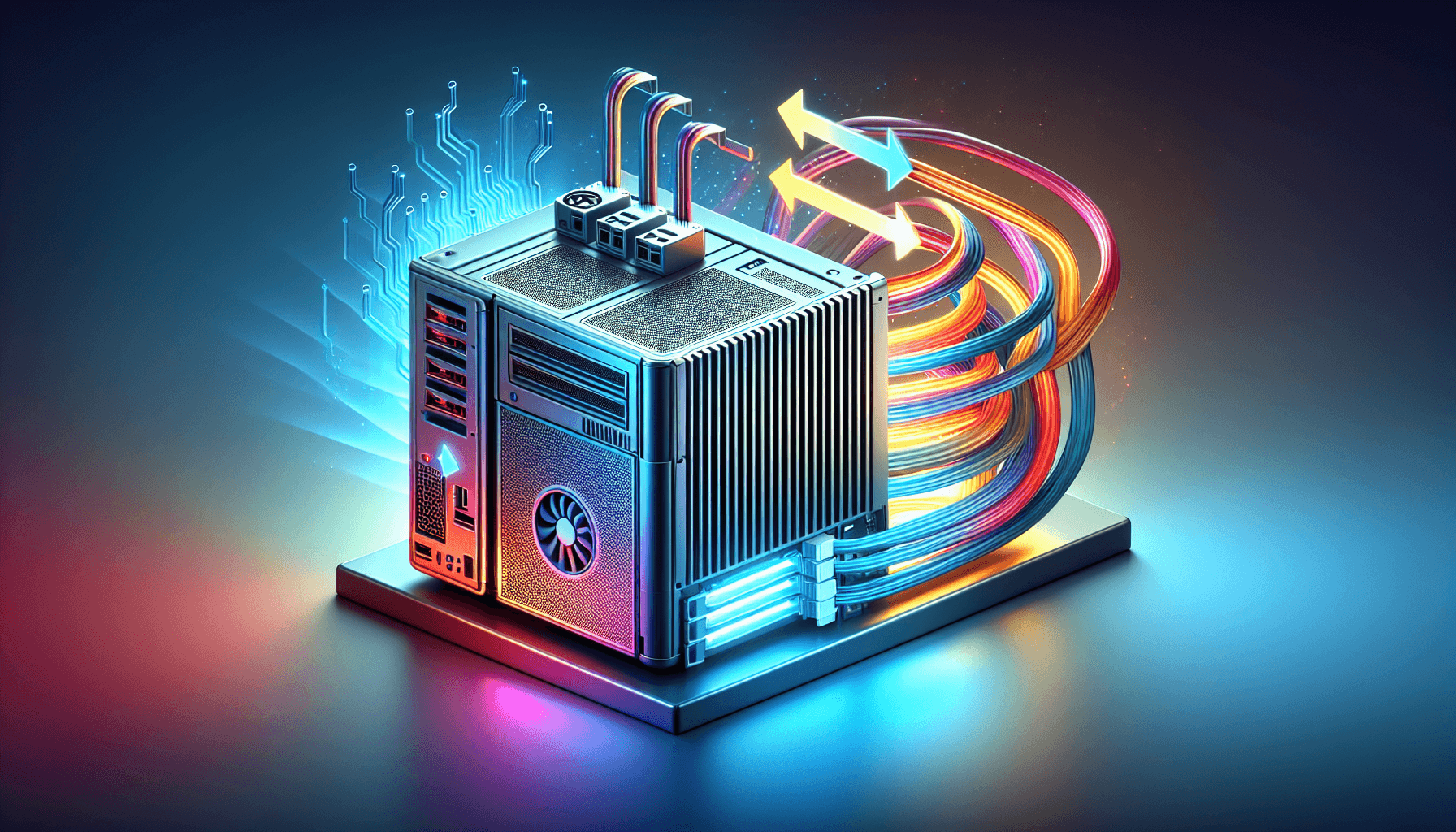 Linux Hibernation: From Awake to Hibernate