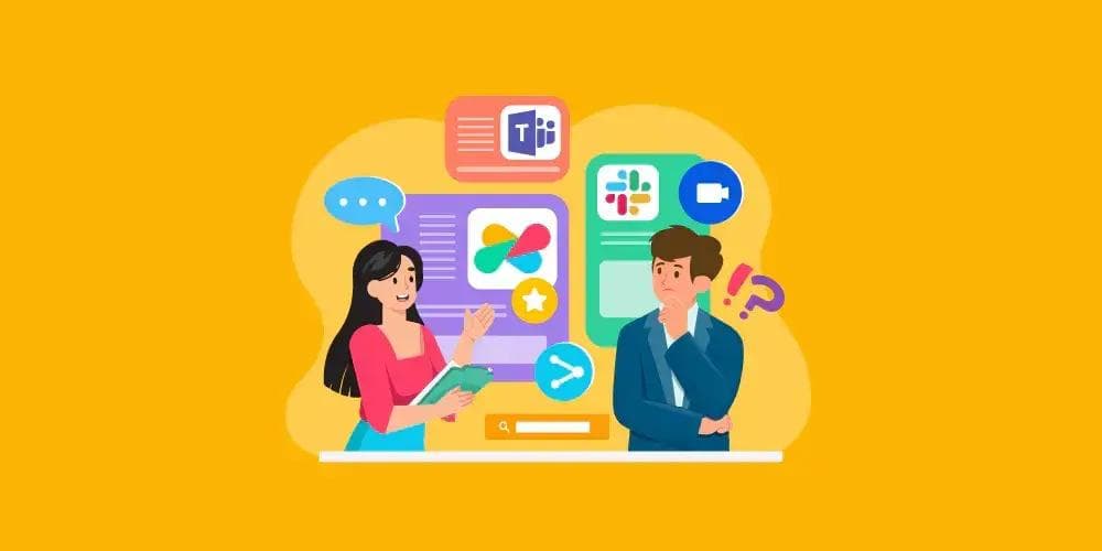 As 5 principais alternativas de Taskade em 2025