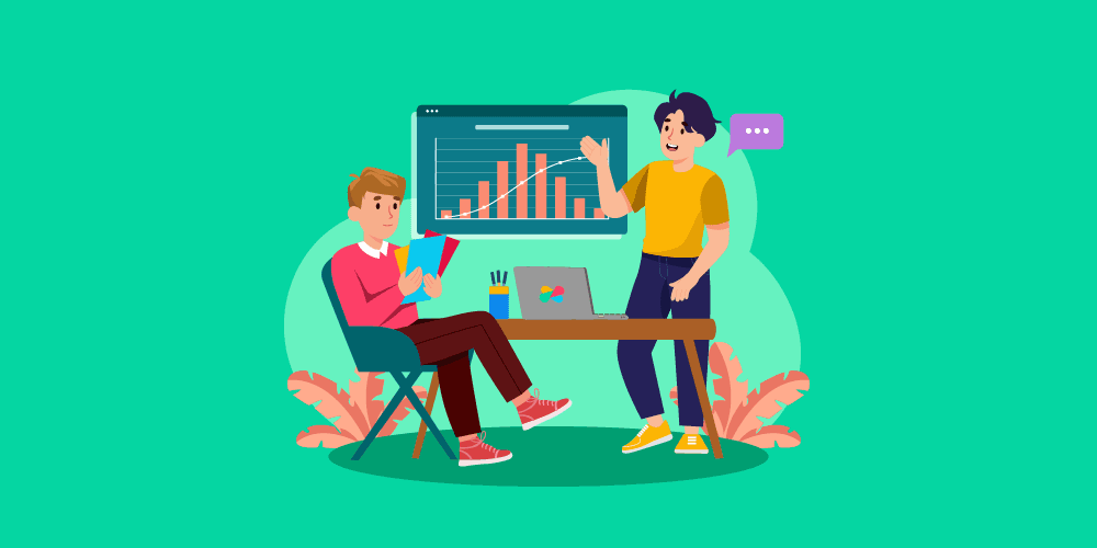 Learn How to Bloom in a Fast-Paced Work Environment