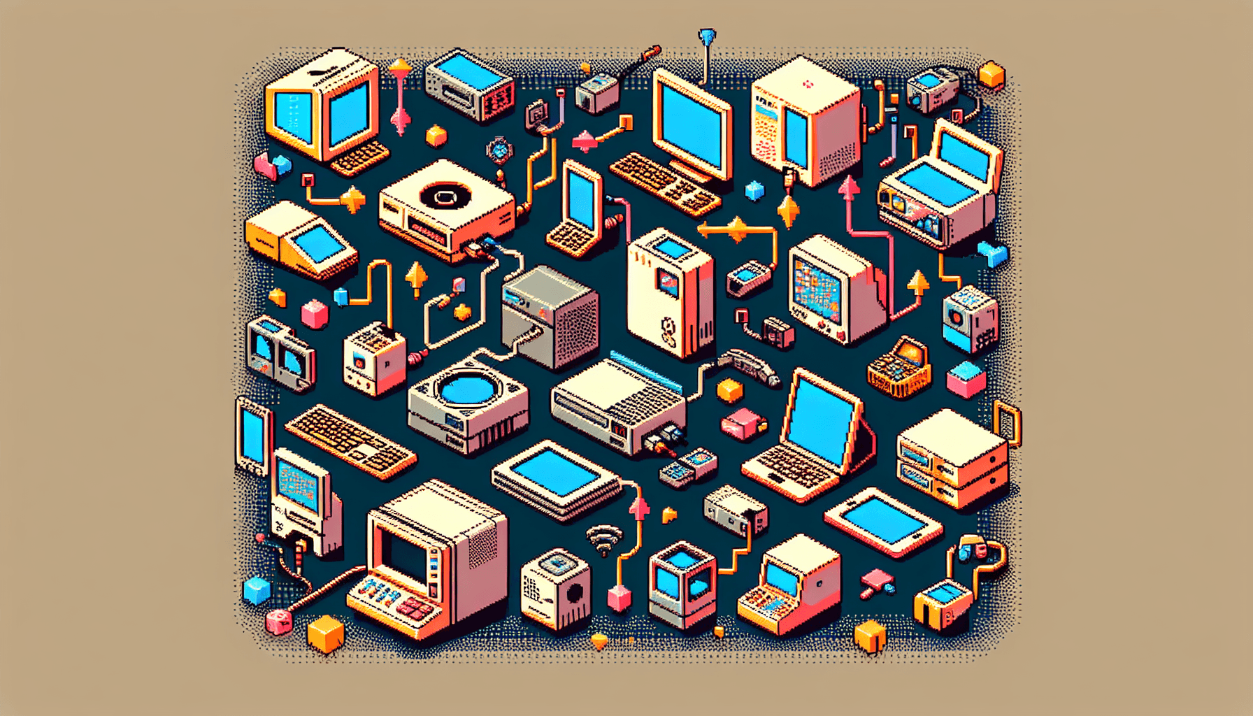 Transform Your Devices into AI Clusters with exo Labs Today