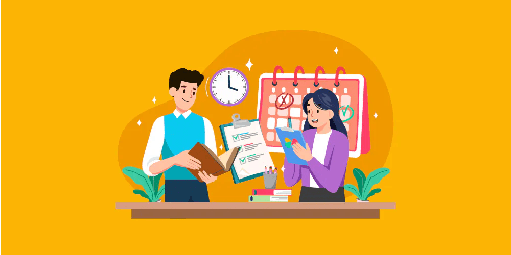 Come gestire le attività scadute sul lavoro