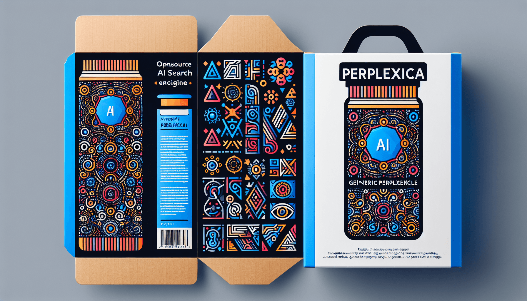 Open-Source AI Search Engine: Perplexica as Perplexity AI Alternative