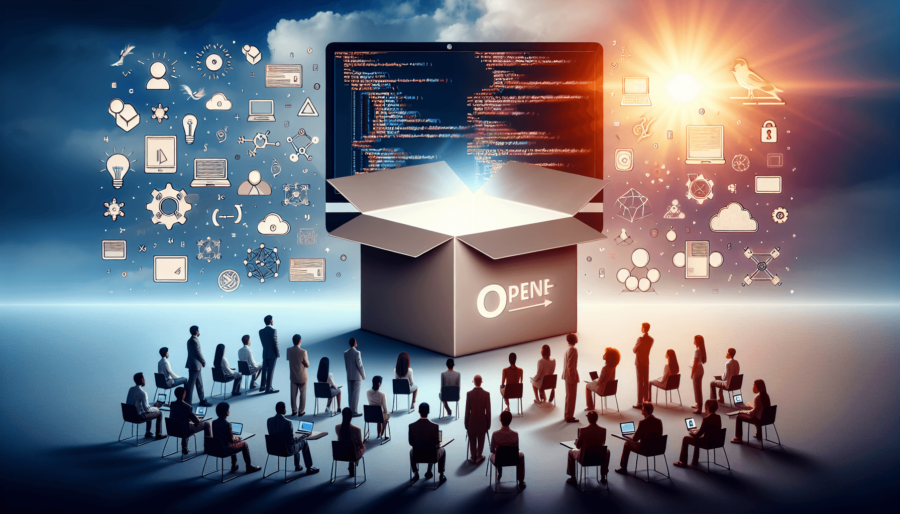 Winamp Source Code Released: A New Era for Developers