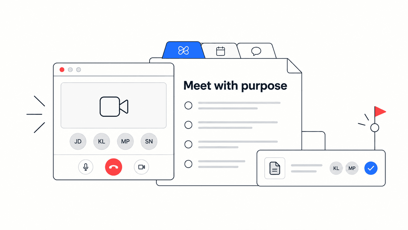 9 Ways To Create A Virtual Meeting That Will Get Results