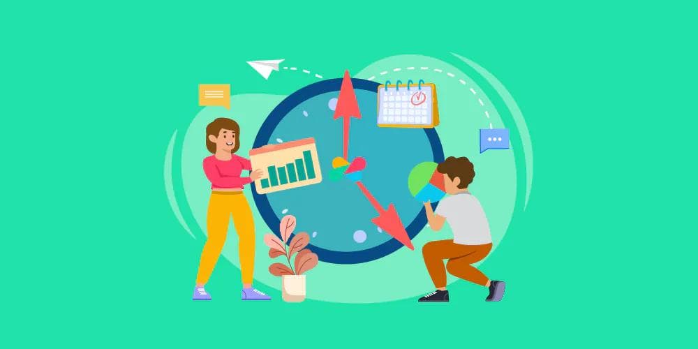 What is project management schedule and which tool to use?