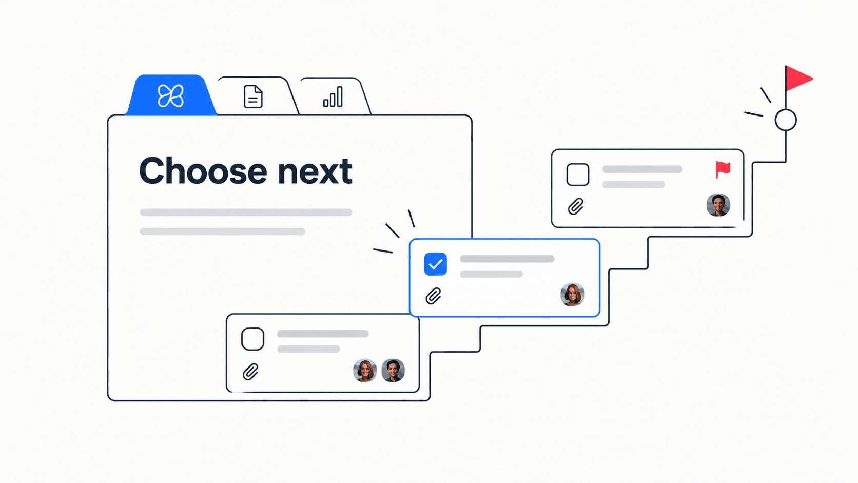 Startup Priority Scorecard: How Founders Decide What to Do Next