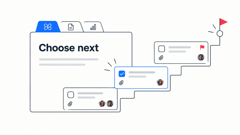 Startup Priority Scorecard: How Founders Decide What to Do Next