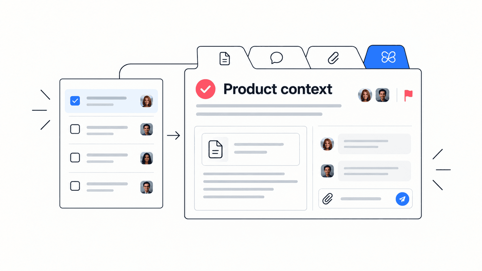 Linear Alternative for Product Teams: When You Need More Than Issue Tracking