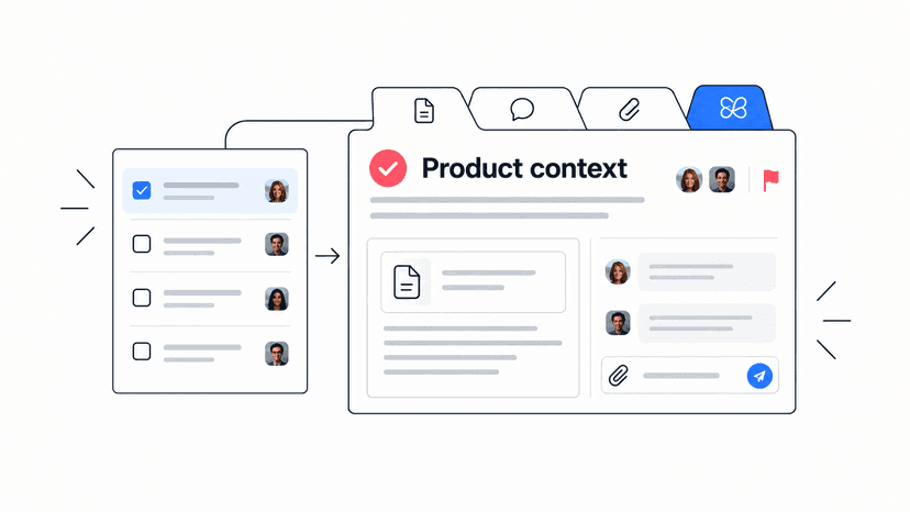 Linear Alternative for Product Teams: When You Need More Than Issue Tracking