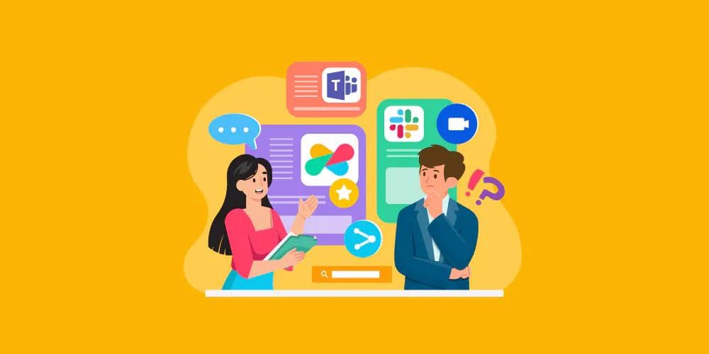 Las 5 principales alternativas de Taskade en 2025