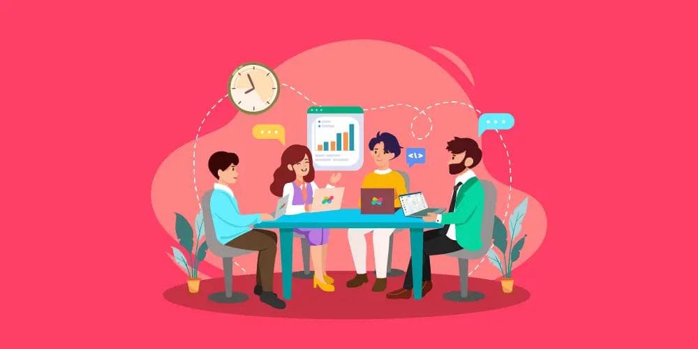 A Quick And Comprehensive Guide To A Business Process Flow
