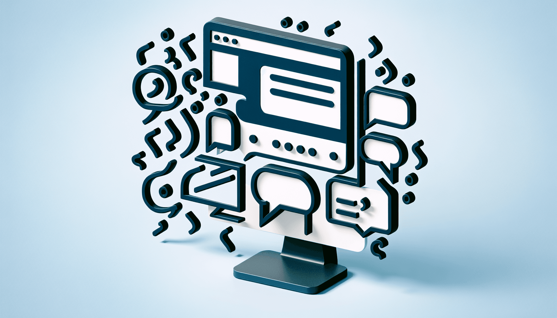 Creating Meaningful Nonsense: JavaScript Sentence Generation