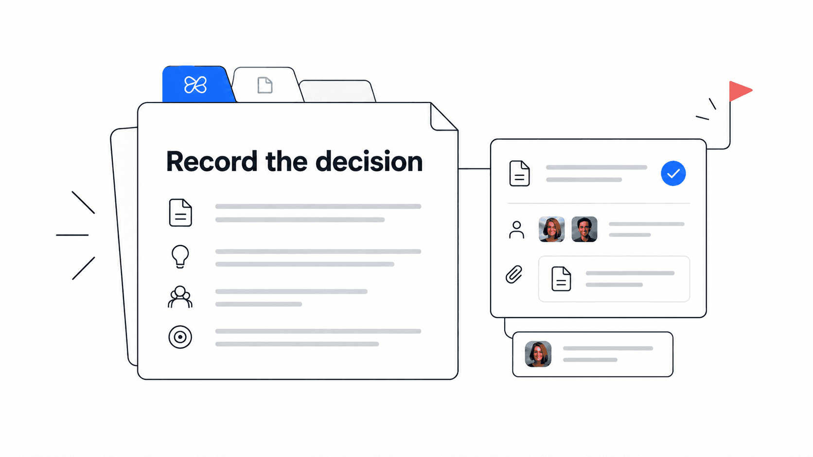 Decision Log Template: How Teams Document Project Decisions